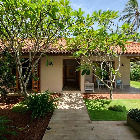 Kirana - A Santani Villa Bentota Dış mekan fotoğraf
