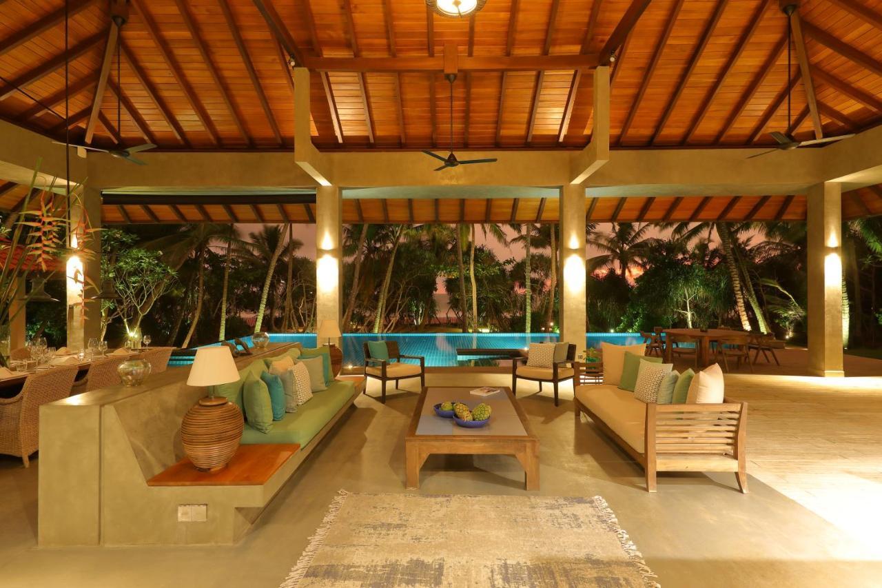 Kirana - A Santani Villa Bentota Dış mekan fotoğraf