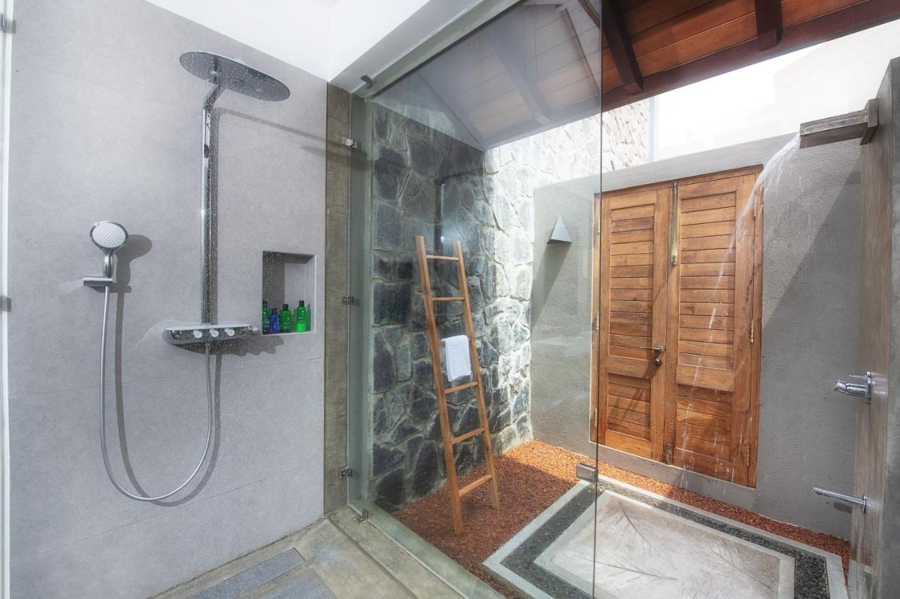Kirana - A Santani Villa Bentota Dış mekan fotoğraf