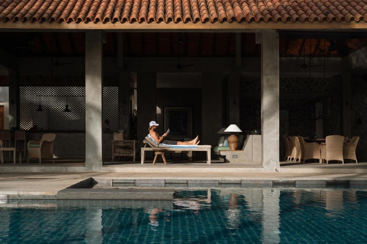 Kirana - A Santani Villa Bentota Dış mekan fotoğraf