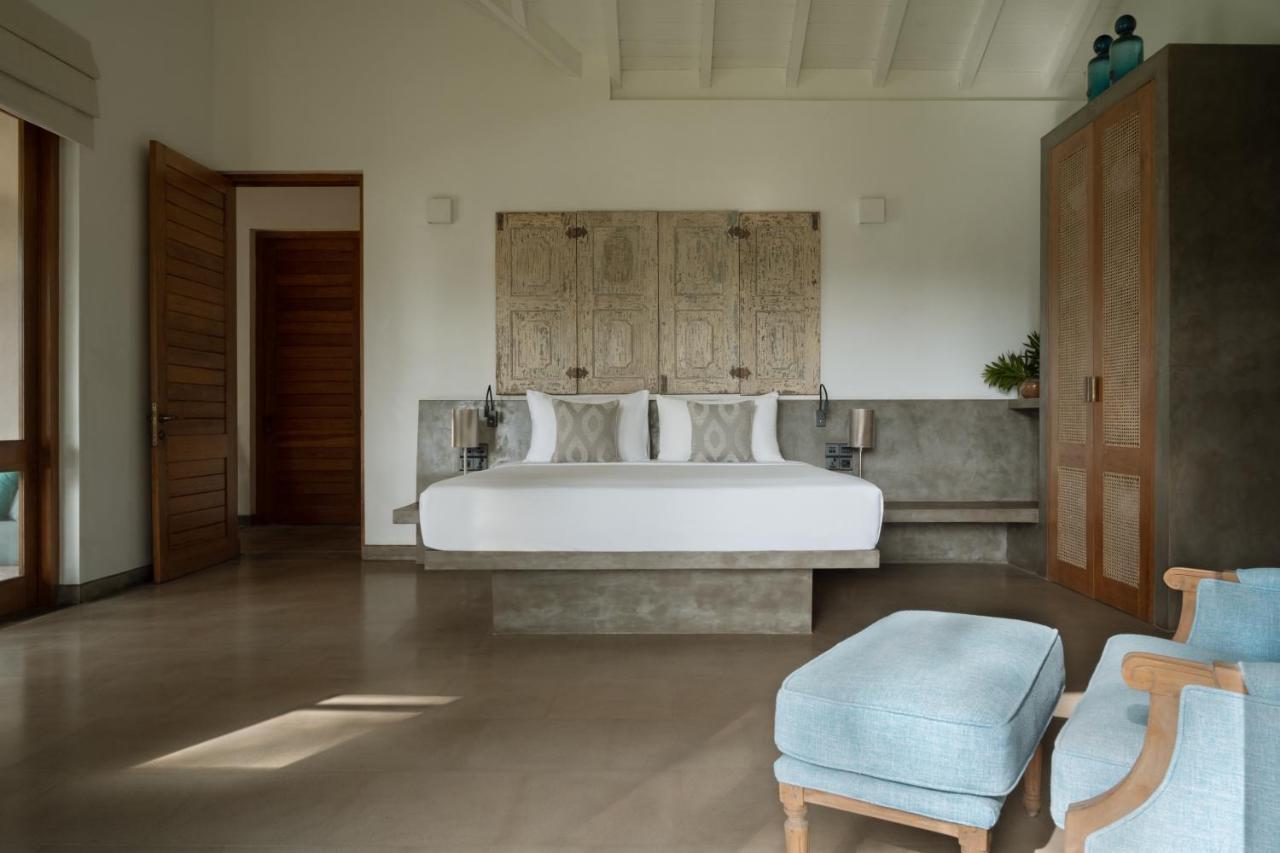 Kirana - A Santani Villa Bentota Dış mekan fotoğraf