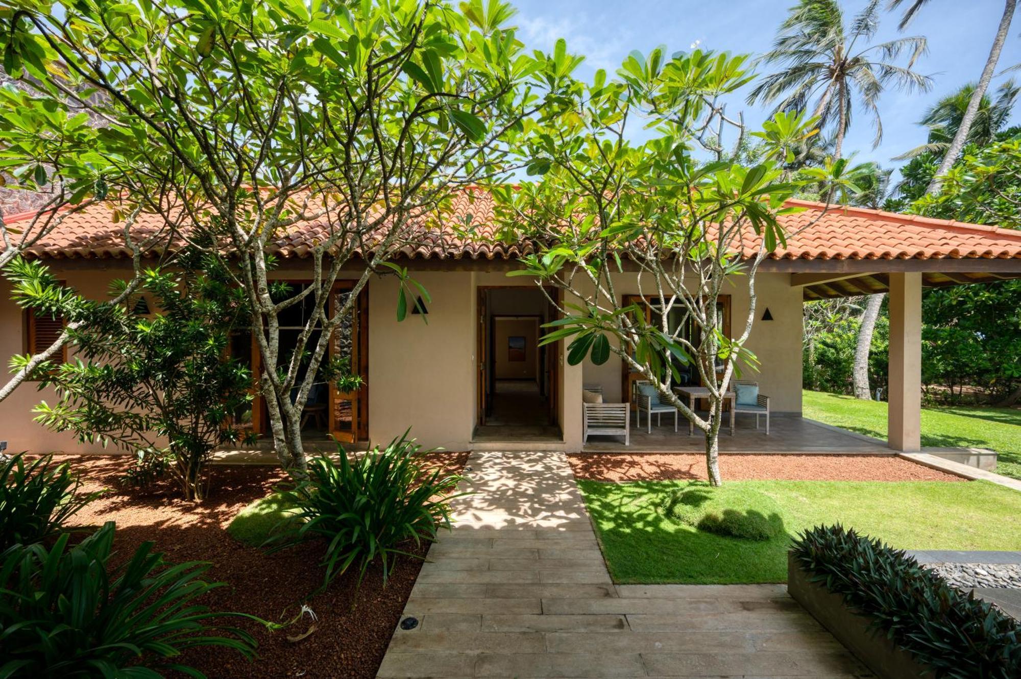 Kirana - A Santani Villa Bentota Dış mekan fotoğraf