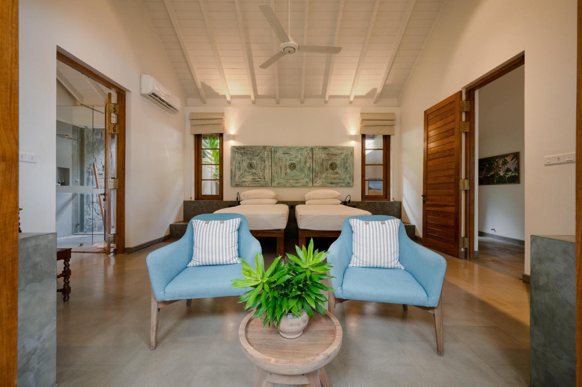 Kirana - A Santani Villa Bentota Dış mekan fotoğraf