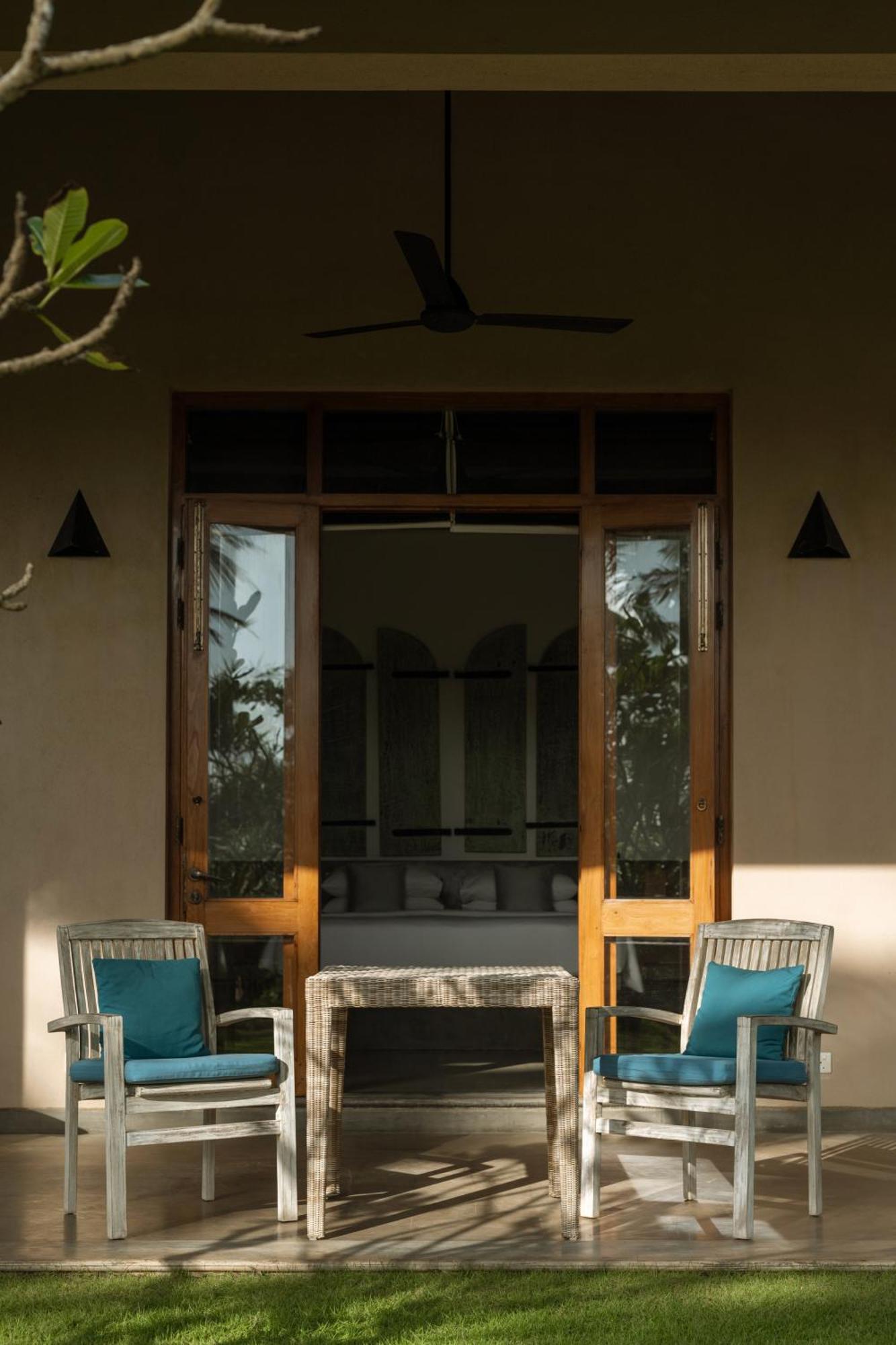 Kirana - A Santani Villa Bentota Dış mekan fotoğraf